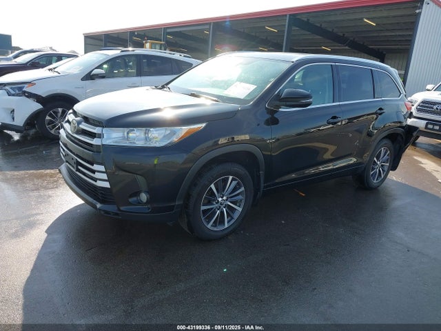 5TDJZRFH9HS380217 Toyota 2gr-fks