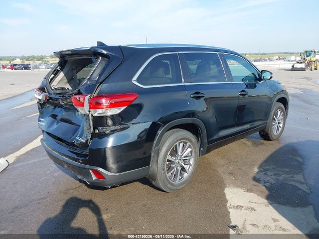 5TDJZRFH9HS380217 Toyota 2gr-fks