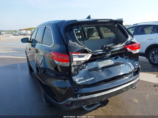 5TDJZRFH9HS380217 Toyota 2gr-fks