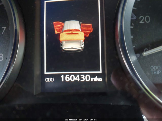 5TDJZRFH9HS380217 Toyota 2gr-fks