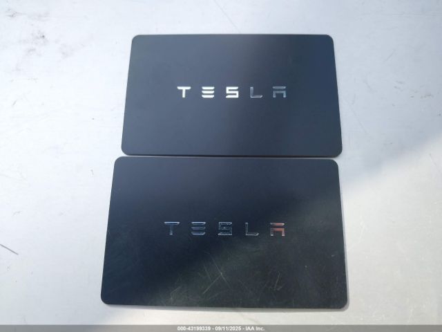 2025 TESLA MODEL 3 5YJ3E1EA3SF968930 Photo 10