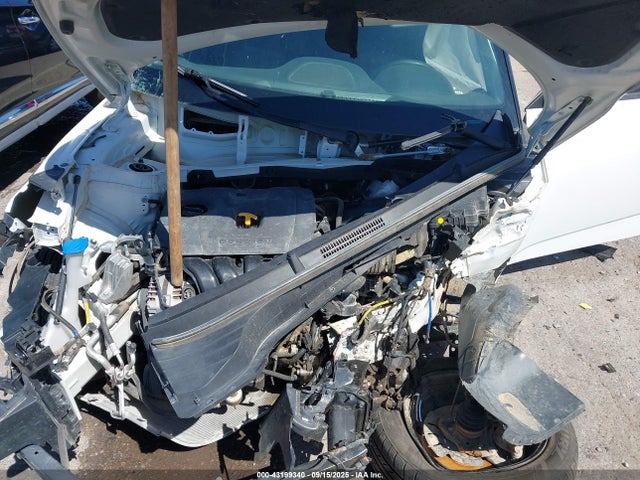 KNDJ23AU1N7168827 KIA SOUL LX