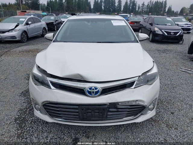 Toyota 2ar-fxe+2jm 2014 4T1BD1EB2EU020436 Image 12