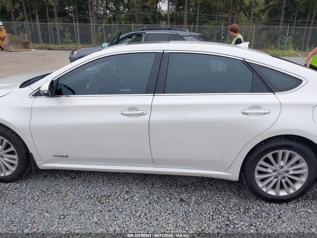 Toyota 2ar-fxe+2jm 2014 4T1BD1EB2EU020436 Image 14