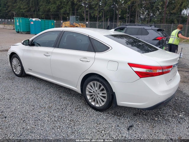 Toyota 2ar-fxe+2jm 2014 4T1BD1EB2EU020436 Image 3
