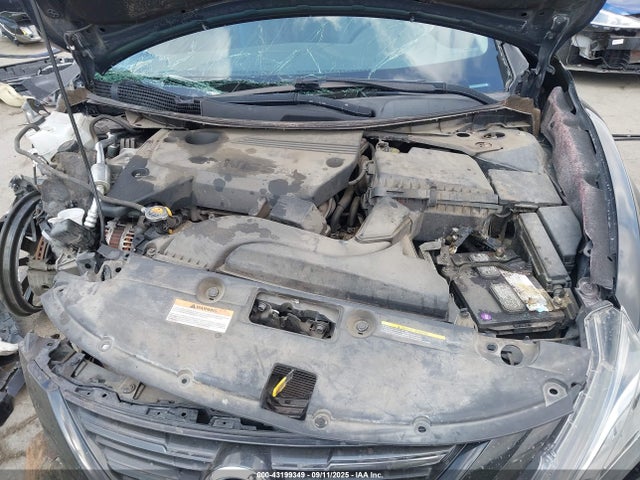 1N4AL3AP4JC470823 Nissan 2018
