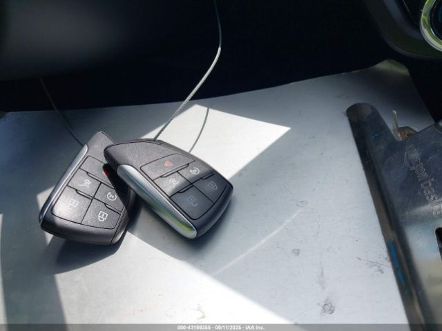 2024 ACURA ZDX 4W5KHNRL4RZ518345 Photo 10