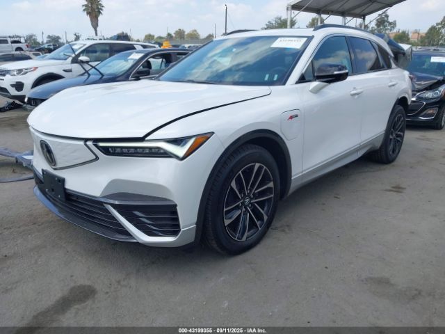 2024 ACURA ZDX 4W5KHNRL4RZ518345 Photo 1
