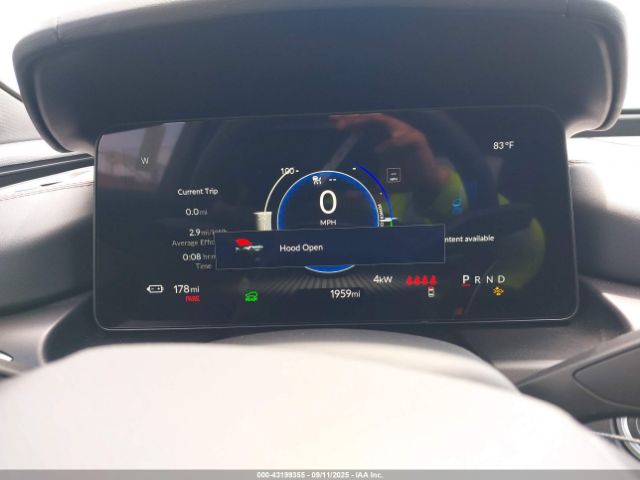 2024 ACURA ZDX 4W5KHNRL4RZ518345 Photo 6