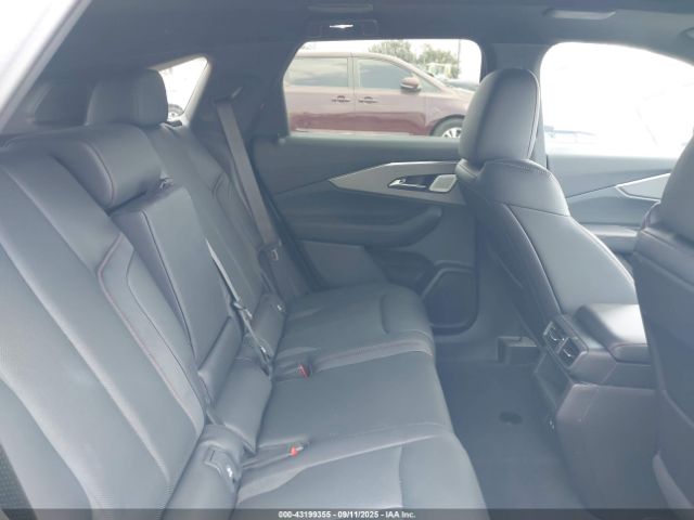 2024 ACURA ZDX 4W5KHNRL4RZ518345 Photo 7