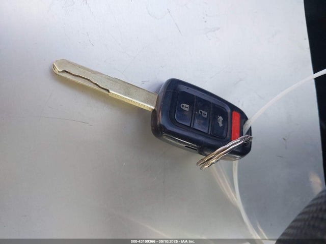 Honda k20c2 2019 2HGFC2F65KH546964 Image 11