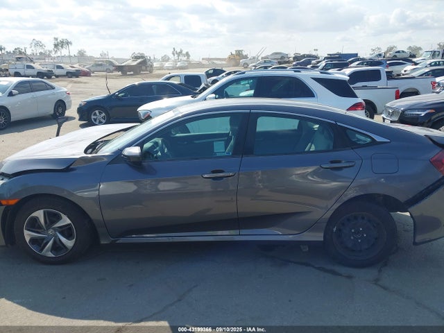 Honda k20c2 2019 2HGFC2F65KH546964 Image 14