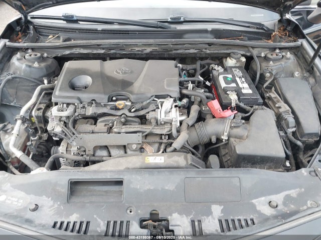 4T1B11HK6JU601341 Toyota a25a-fks