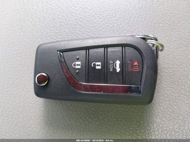 4T1B11HK6JU601341 Toyota a25a-fks