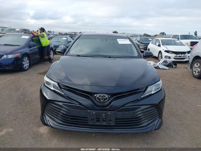 4T1B11HK6JU601341 Toyota a25a-fks