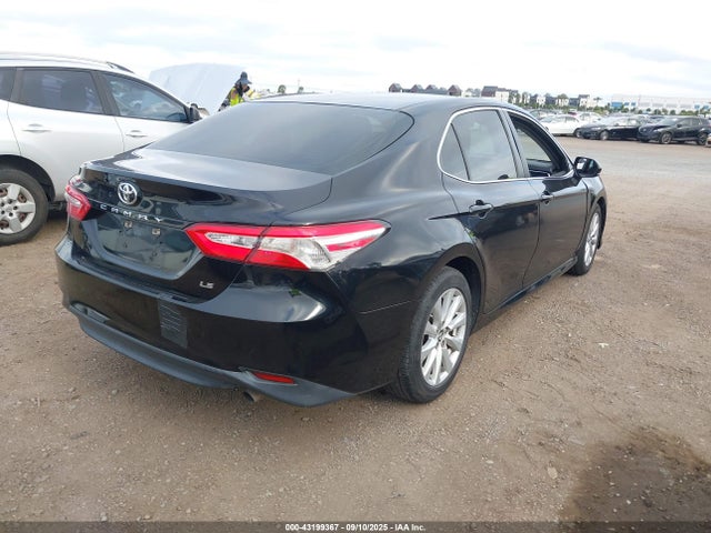 4T1B11HK6JU601341 Toyota a25a-fks