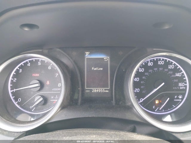 4T1B11HK6JU601341 Toyota a25a-fks