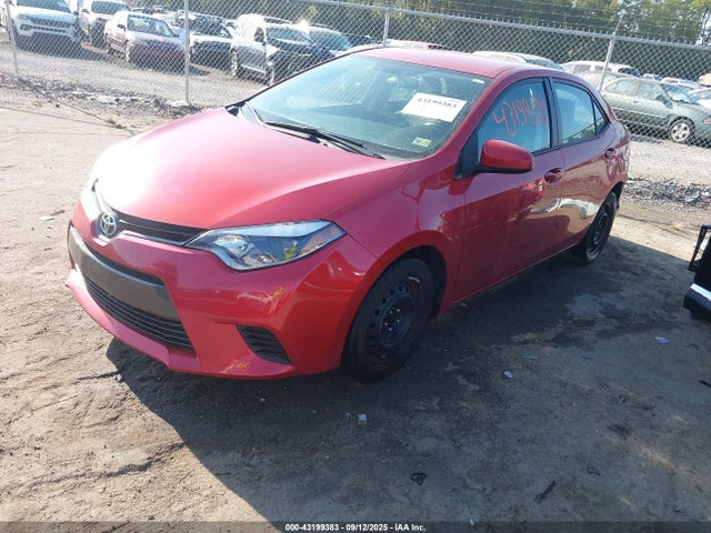 2T1BURHE2GC680016 Toyota 2zr-fe
