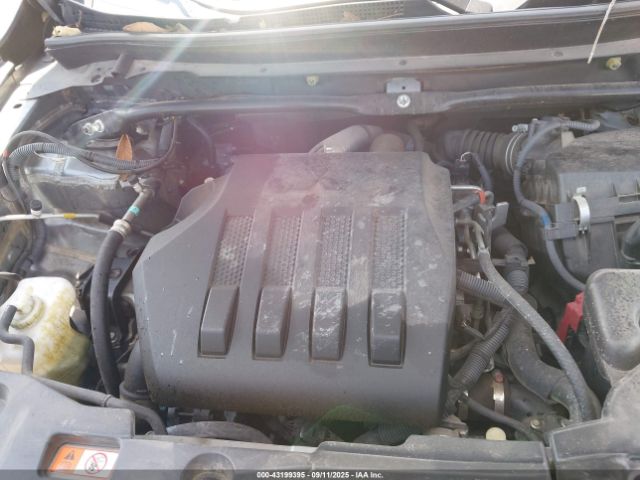 2020 MITSUBISHI ECLIPSE CROSS JA4AS3AA0LZ025837 Photo 9