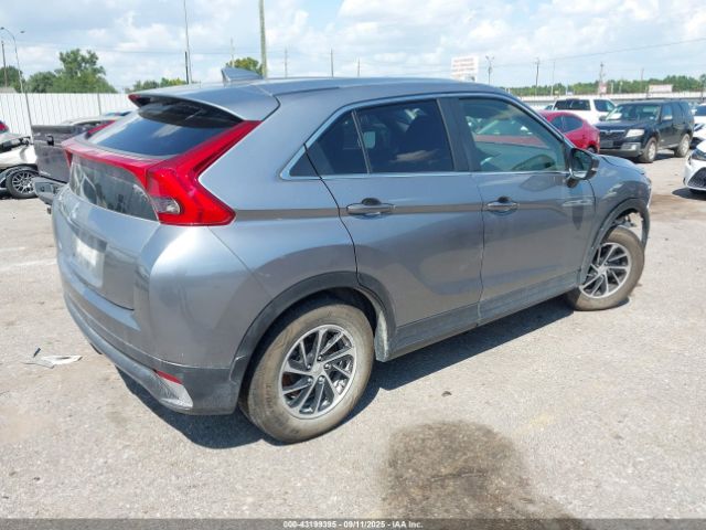 2020 MITSUBISHI ECLIPSE CROSS JA4AS3AA0LZ025837 Photo 3