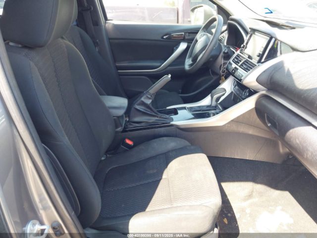 2020 MITSUBISHI ECLIPSE CROSS JA4AS3AA0LZ025837 Photo 4