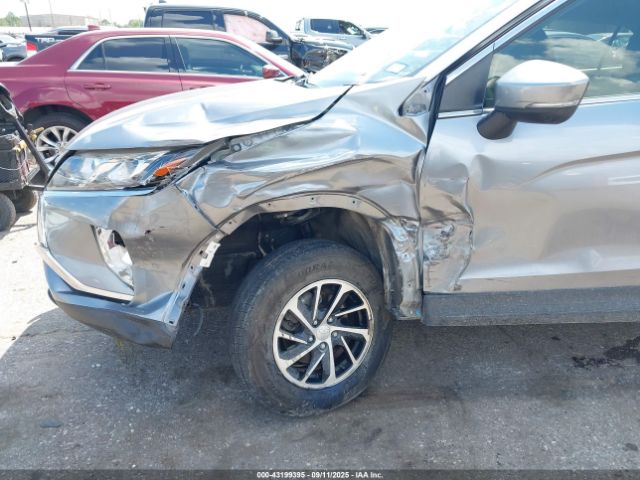 2020 MITSUBISHI ECLIPSE CROSS JA4AS3AA0LZ025837 Photo 5
