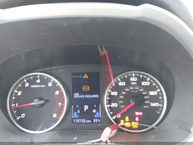 2020 MITSUBISHI ECLIPSE CROSS JA4AS3AA0LZ025837 Photo 6