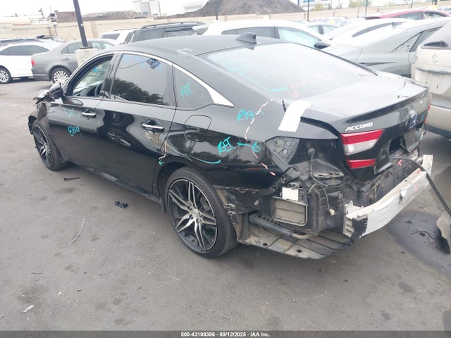 1HGCV3F9XNA015789 Honda lfb2