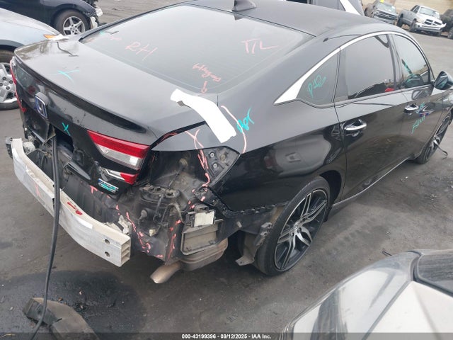 1HGCV3F9XNA015789 Honda lfb2