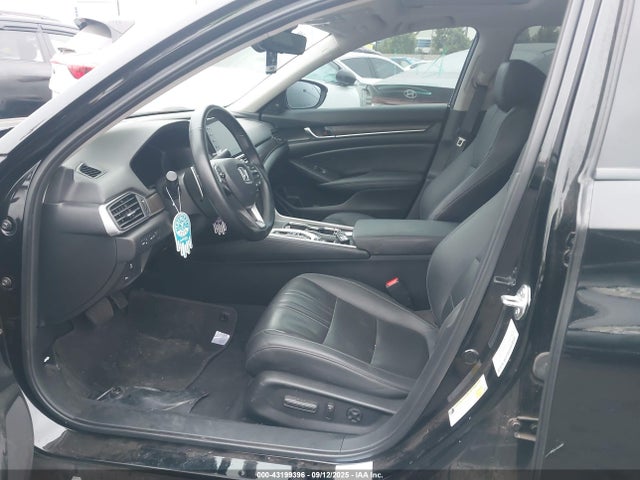 1HGCV3F9XNA015789 Honda lfb2
