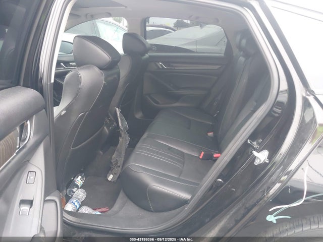 1HGCV3F9XNA015789 Honda lfb2