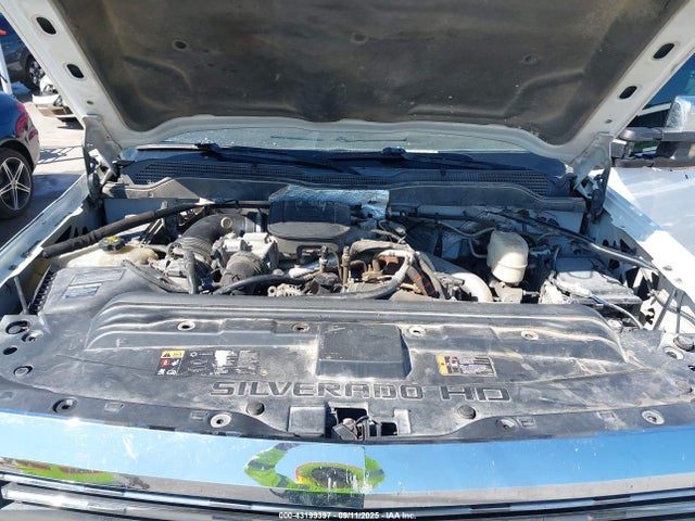 Chevrolet lml 2015 1GC1CVE85FF649953 Image 10