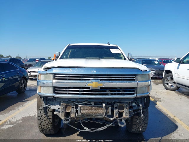 Chevrolet lml 2015 1GC1CVE85FF649953 Image 12