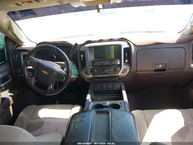 Chevrolet lml 2015 1GC1CVE85FF649953 Image 5