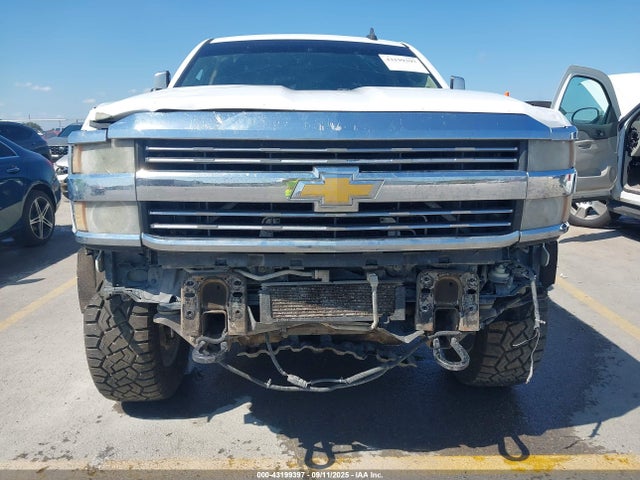 Chevrolet lml 2015 1GC1CVE85FF649953 Image 6