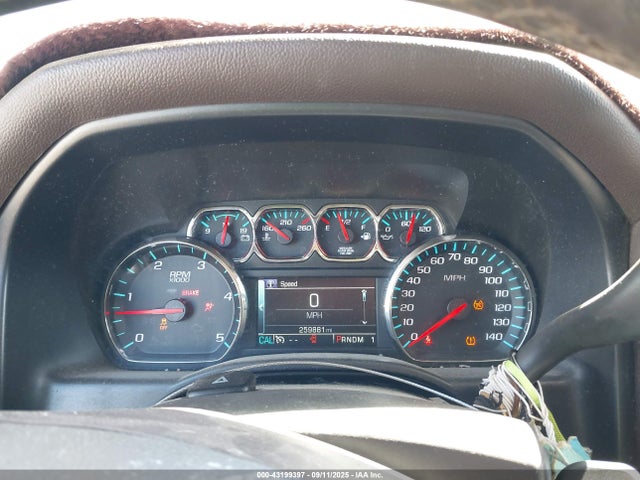 Chevrolet lml 2015 1GC1CVE85FF649953 Image 7
