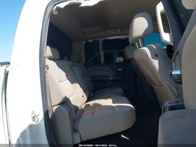 Chevrolet lml 2015 1GC1CVE85FF649953 Image 8