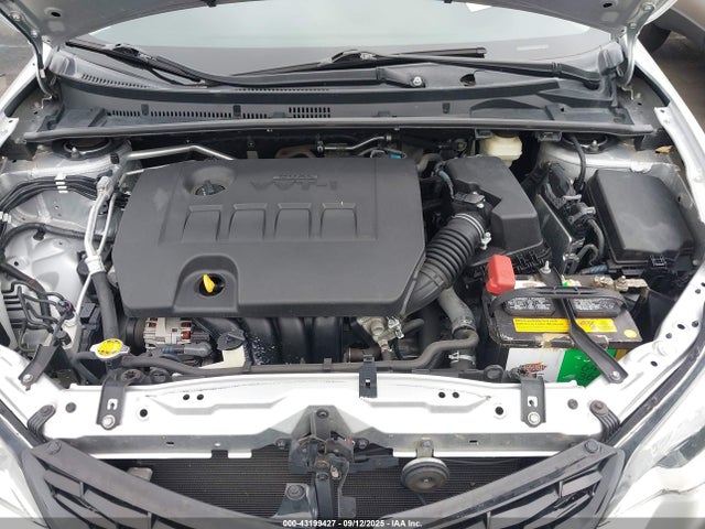 Toyota 2zr-fe 2016 5YFBURHE1GP403244 Image 10