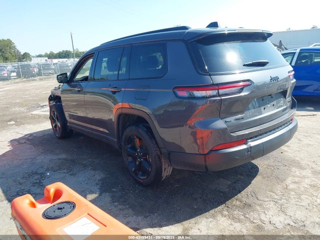 1C4RJKBG1P8712409 Jeep GRAND CHEROKEE L