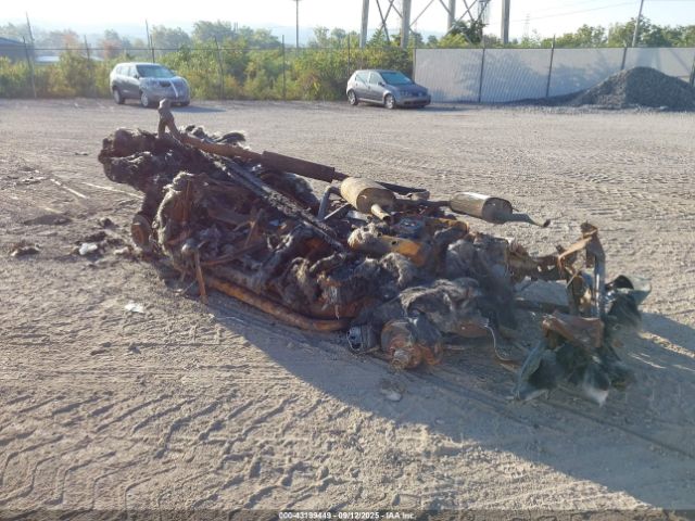 1992 CHEVROLET CORVETTE 1G1YY33P4N5117556