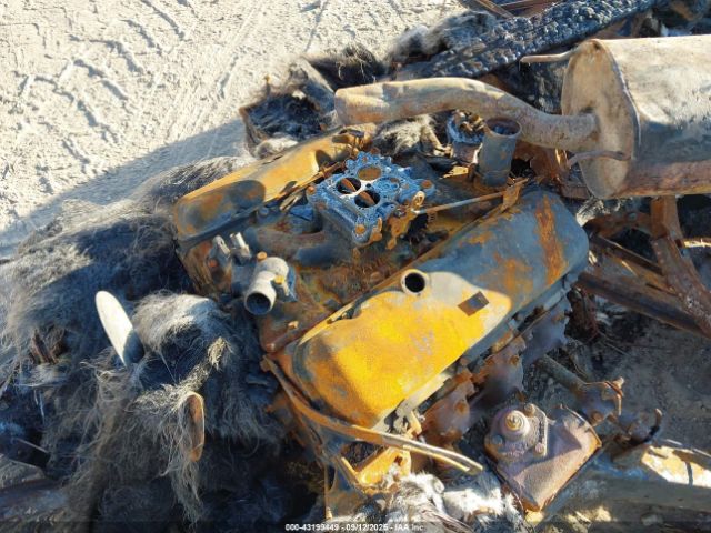 1992 CHEVROLET CORVETTE 1G1YY33P4N5117556 Photo 9