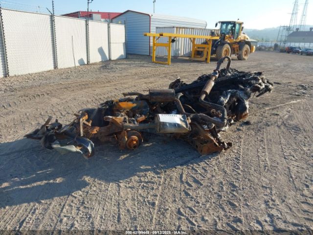 1992 CHEVROLET CORVETTE 1G1YY33P4N5117556 Photo 1