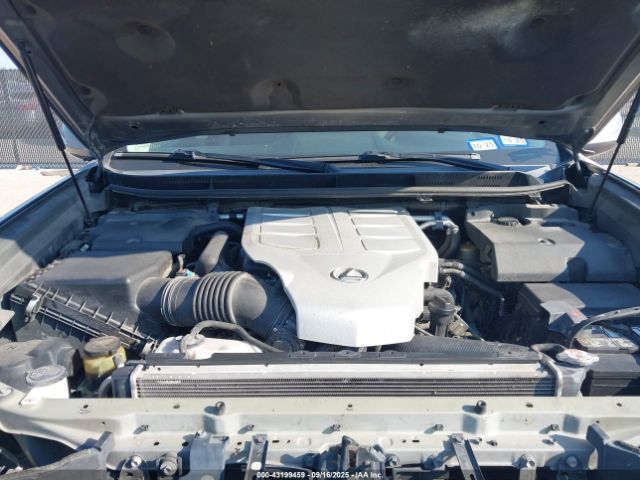 2010 LEXUS GX 460 JTJBM7FX1A5013206 Photo 9