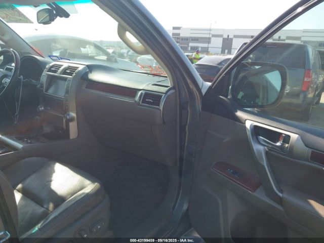 2010 LEXUS GX 460 JTJBM7FX1A5013206 Photo 4