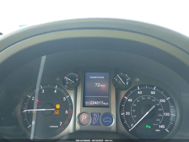 2010 LEXUS GX 460 JTJBM7FX1A5013206 Photo 6