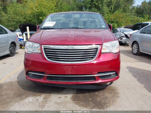 2C4RC1BG4ER131508 Chrysler Town and Country