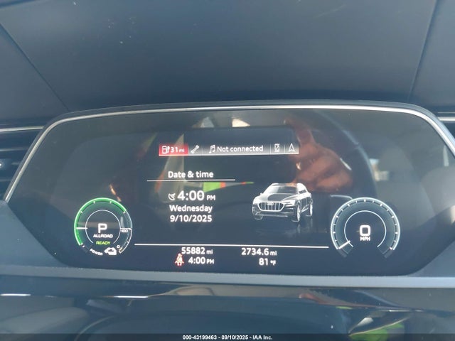 2019 AUDI E-TRON WA1LAAGE4KB009805 Photo 6