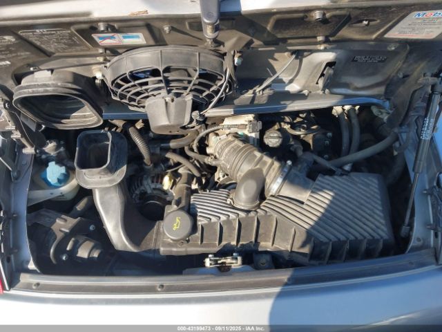 2002 PORSCHE 911 WP0AA299X2S623518 Photo 9