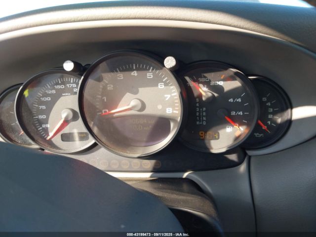 2002 PORSCHE 911 WP0AA299X2S623518 Photo 6