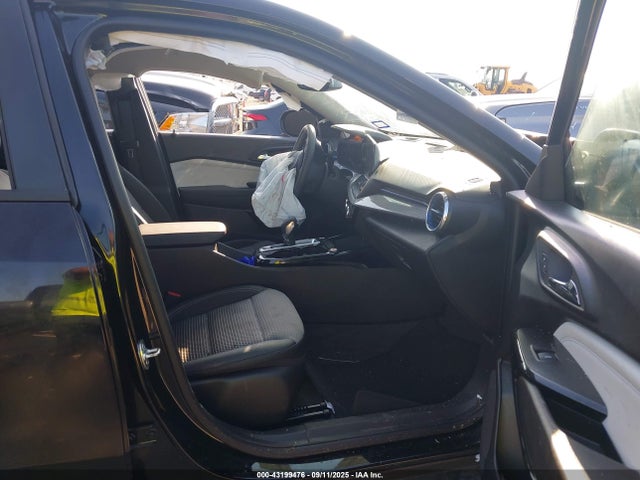 Chevrolet lbp 2025 KL77LHEP2SC143900 Image 5